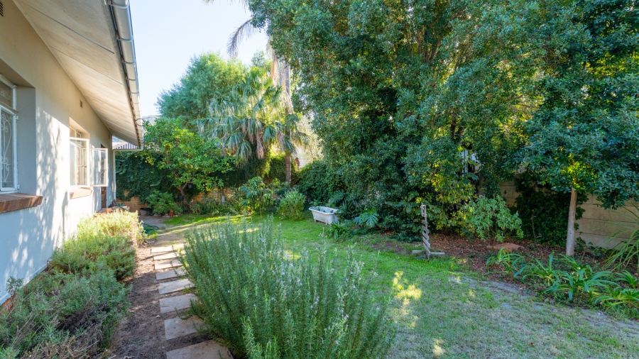 4 Bedroom Property for Sale in Paarl Central Western Cape